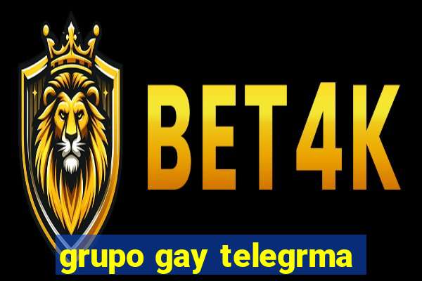 grupo gay telegrma